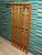 Wood Vintage Wall-Mounted Coat Rack with Hat Shelf, 1960s For Sale - Image 7 of 10