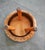 Wood Vintage Low Stool by Tony Paul, 1950s For Sale - Image 7 of 13