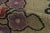 Antique Hooked Rug With Floral Medallion & Scrollwork Design - Rug & Kilim For Sale In New York - Image 6 of 7
