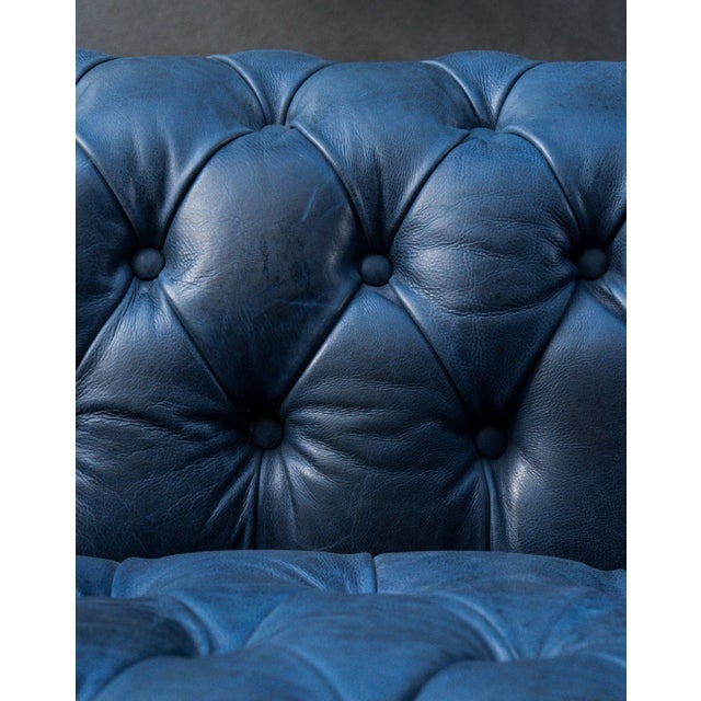 Westminister Chester Sofa from Timothy Oulton, 2010s For Sale - Image 11 of 12