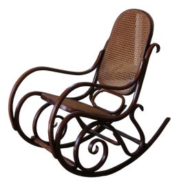 Example of Rocking Chairs