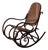 Vintage Rocking Chair by Michael Thonet, 1970s For Sale