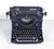 The olivetti m40 is a standard mechanical typewriter introduced by olivetti in the early 1930s as an evolution of the m20....