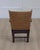 19th Century Scottish 19th Century Child's Orkney Chair For Sale - Image 5 of 7