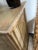 Mid 20th Century French Painted Credenza For Sale In Dallas - Image 6 of 6