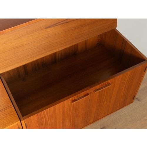 Wall System by Kai Kristiansen for FM Furniture, 1960s For Sale - Image 14 of 18