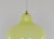 Hand-Blown Murano Glass Pendant by Massimo Vignelli for Venini, 1950s For Sale - Image 6 of 9