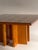 Poltronova Regolo Dining Table by Gianfranco Fini for Poltronova, 1975 For Sale - Image 4 of 18