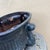 Vintage Ceramic Footed Jardiniere/Planter Neoclassical Design For Sale - Image 9 of 12