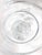 Global Views Footed Glass Fruit Bowl For Sale - Image 4 of 5
