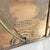 Mid-Century Modern German Naval Navigation Lantern in Copper with Fresnel Lens, 1950s For Sale - Image 14 of 15