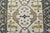 2020s Oushak Rug 3’1” X 5’1” Ivory Wool Tribal Hand-Knotted Oriental Carpet For Sale - Image 5 of 11