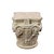 Rustic Vincenza Limestone Capital For Sale - Image 3 of 6