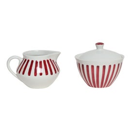 Example of Gustavsberg Coffee and Tea Service