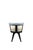 Wood George Dining Chairs by Wood Tailors Club, Set of 4 For Sale - Image 7 of 18
