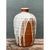 Vintage Abstract Ceramic Vessel For Sale - Image 4 of 12