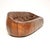 Vintage Moroccan Ottoman Sofa in Leather by Noé Duchaufour-Lawrance for Ligne Roset, 1990 For Sale - Image 6 of 18