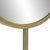 2020s Bogna Mirror- Round For Sale - Image 5 of 11