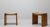 Italian Stools by Giuseppe Rivadossi, 1970, Set of 2 For Sale - Image 4 of 12