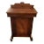 1870 German Davenport Desk For Sale