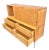 Paul McCobb Vintage Mid-Century Modern Secretary Desk For Sale - Image 4 of 17