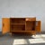 This compact sideboard was designed by the influential czech designer františek jirák and manufactured by tatra nábytok...