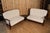 1960s Corner Sofa attributed to Guillerme and Chambron, 1960 For Sale - Image 5 of 13