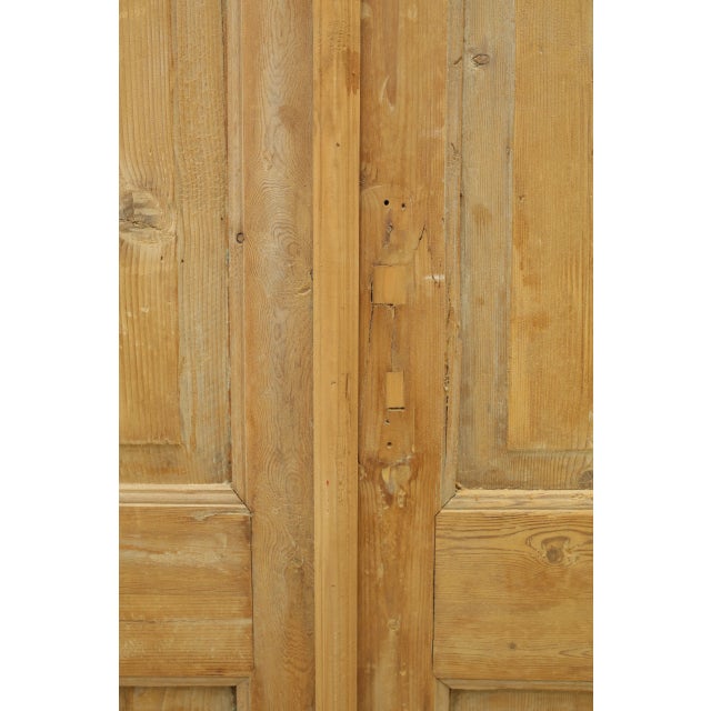 PRODUCT SPECIFICATIONS - A469 Dimensions: 89’’H x 44’’W x 1.8’’D Measurements are approximate, allowing for size...