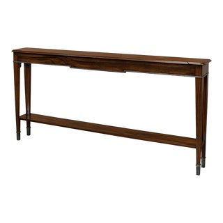 NeoClassic Long Console For Sale