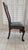 1960s Vintage Pennsylvania House Hybrid Chippendale) Queen Anne Formal Dining Chairs * Set of 6 For Sale - Image 5 of 10