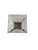 Mission Antique Mission Style Flush Mount Ceiling Lights - A Pair For Sale - Image 3 of 9