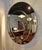 Mid-Century Modern Rimadesio Three Layered Mirror, 1970 For Sale - Image 3 of 5