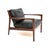 Mid-Century Modern Vintage Swedish Armchair by Folke Ohlsson for Dux, USA, 1960s For Sale - Image 3 of 11