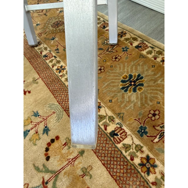 Philippe Starck for Emeco Icon Counter Stools, Pair For Sale - Image 10 of 12