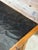 Ornamental & Decorative Materials Vintage Milling Road Baker Faux Bamboo Chest With Black Crackle Finish For Sale - Image 7 of 12
