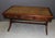 English Mahogany Desk, 1900 For Sale - Image 4 of 15