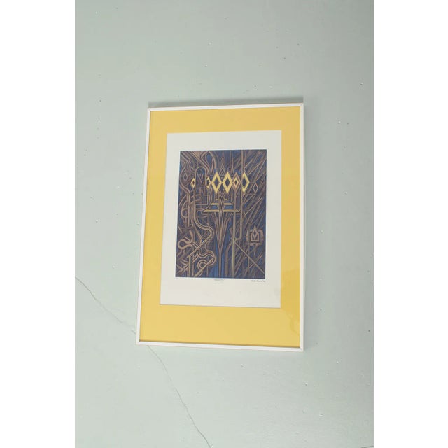 Yasuyuki Kihara, Reunion, Print For Sale - Image 11 of 11