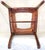 Antique Dunn & Salisbury Keene, Nh - Tiger Oak Dining/Side Chairs Pair ~ 1880s to Early 1900s Vintage For Sale - Image 17 of 17