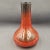 Vintage Orange Vase from WMF, 1940s For Sale - Image 3 of 8