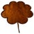Wood George II Scalloped Edged Tripod Tilt Top Table, 1890s For Sale - Image 7 of 11