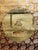 18th Century Japanese Silk Scroll of Daruma Hanabusa Itcho Edo Period For Sale - Image 5 of 11