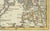 Paper Bonne Map of the Philippines, 1780 For Sale - Image 7 of 12