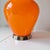 Robert Abbey for Jonathan Adler Capri Glass Lamps - a Pair For Sale - Image 10 of 12