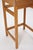 Oak Secretary Desk, Denmark, 1960s For Sale - Image 14 of 17