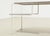 Gray Beek Side Table by Elmar Berkovich for 't Spectrum, 1956 For Sale - Image 8 of 10