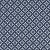 Contemporary Schumacher Serendipity Fabric in Blues For Sale - Image 3 of 3