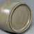 Antique Chinese Official‑Style Celadon Disk‑Mouth Vase For Sale - Image 6 of 7