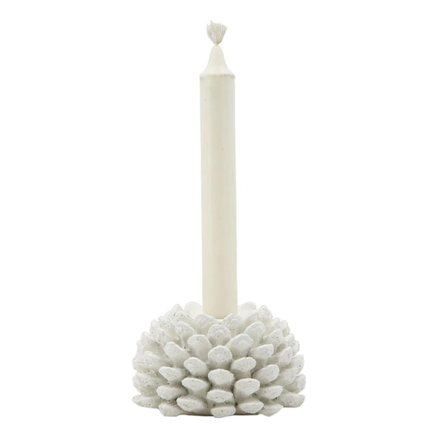 Robin Baron North Fork Candlestick- Small For Sale