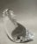 Graceful Steuben goose. Perfect for your collection. Signed "Steuben" on the bottom. Designed by Lloyd Atkins 1975. Made...