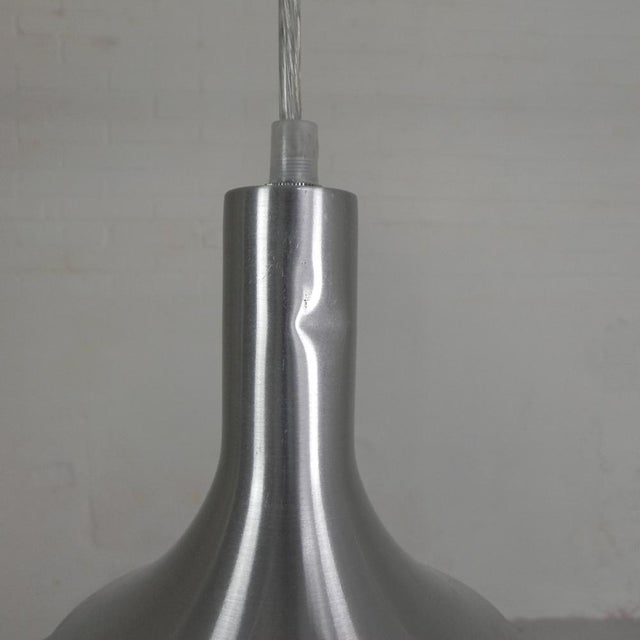 1960s Space Age Hanging Lamp by Hans-Agne Jakobsson, 1960s For Sale - Image 5 of 18